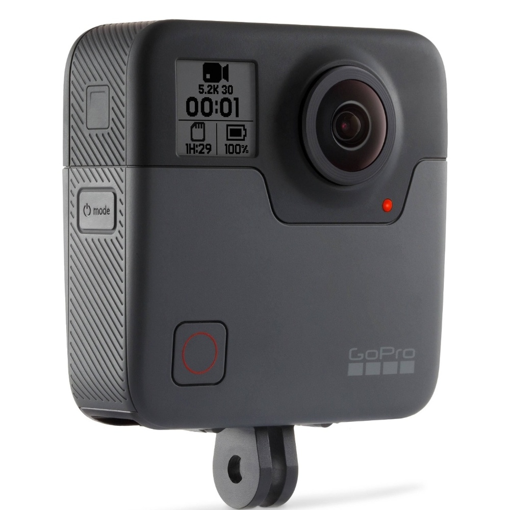 GoPro Fusion